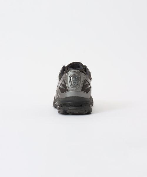 IENA（イエナ）の「MIZUNO/ミズノ WAVE RIDER 10 スニーカー D1GA2104/2431（スニーカー・レディース・ホワイト/ブラック・23.5cm/23cm/25cm/24.5cm/24cm）」の16枚目の写真