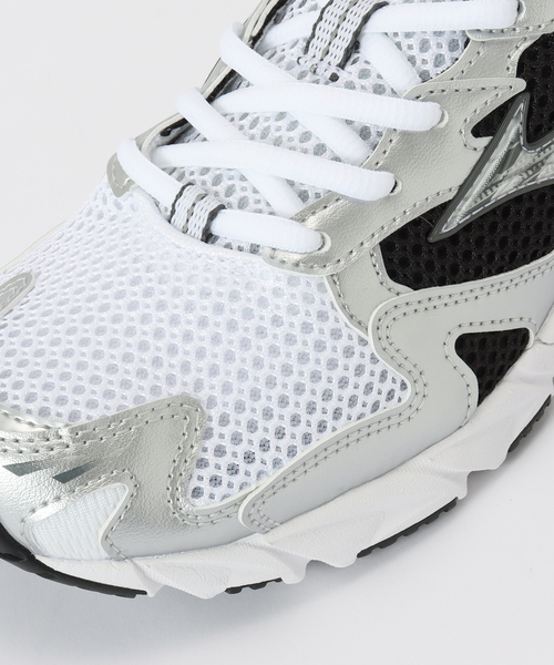 セール】MIZUNO/ミズノ WAVE RIDER 10 スニーカー D1GA2104/2431
