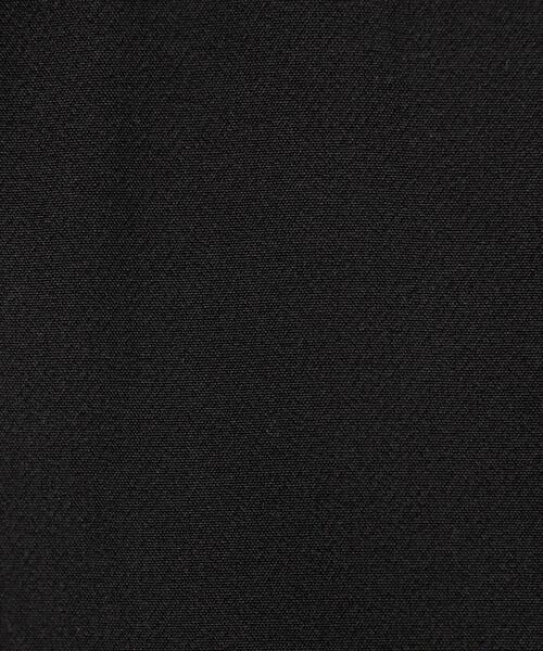 THE SHOP TK （ザ ショップ ティーケー ）の「【通勤・セレモニー】美脚シルエット ダブルクロステーパードパンツ/セットアップ可（その他パンツ・レディース・ベージュ/ブラック/ネイビー・12/14/13/11）」の7枚目の写真