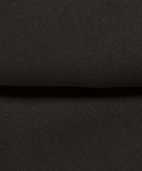 BEAUTY&YOUTH UNITED ARROWS（ビューティーアンドユースユナイテッドアローズ）の「【WEB限定】小松マテーレ キューブ ショルダー バッグ A4（ショルダーバッグ・メンズ・ブラック・FREE）」の12枚目の写真