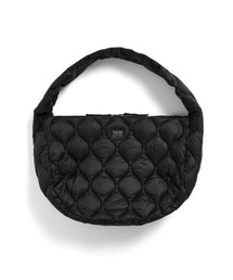 MILITARY BANANA SLDR DOWN BAGL BG02ALSML-1-L