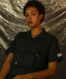 CODE I'M(�R�[�h�A�C�G��)�̃��[�e�B���e�B�}�K�W���|�P�b�g���[�Y�t�B�b�g�����J���[T�V���c�O���[��(�|���V���c)