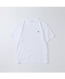 PLASTIC BOTTLE BOAT（プラスチックボトルボート）の「PBB SW TEE (P21BTTS05) WHITE（Tシャツ/カットソー）」