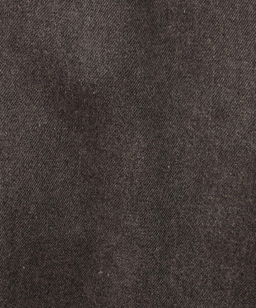 Purple&Yellow（パープルアンドイエロー）の「デニムワイドカーゴパンツ（デニムパンツ・メンズ・チャコール/インディゴブルー・X-SMALL/SMALL/MEDIUM/LARGE）」の17枚目の写真