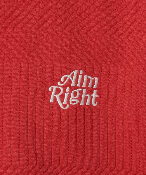 LAKOLE（ラコレ）の「フクレジャガードロゴパーカー / 641653（パーカー・メンズ・レッド/アイボリー/ブラック・LARGE/MEDIUM）」の18枚目の写真