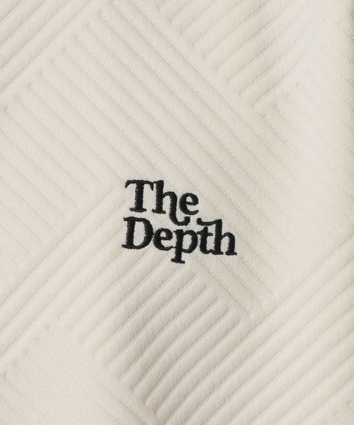 LAKOLE（ラコレ）の「フクレジャガードロゴパーカー / 641653（パーカー・メンズ・レッド/アイボリー/ブラック・LARGE/MEDIUM）」の17枚目の写真