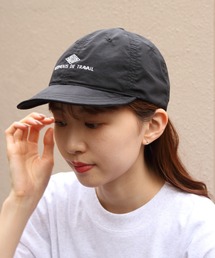 DANTON（ダントン）の「DANTON/ダントン　フラットバイザーキャップ　FLAT VISOR 6PANEL CAP　DT-H0268 WNY（キャップ）」