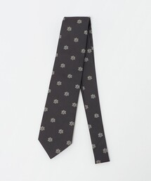 UNITED ARROWS | ペイズリー ジャガード ネクタイ(ネクタイ)