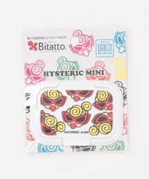 HYSTERIC MINI | ビタット Bitatto MINI FACE ミニサイズ(その他ベビー用品)