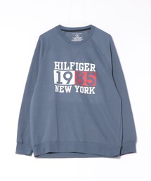 TOMMY HILFIGER | TOMMY HILFIGER スウェット裏起毛(スウェット)