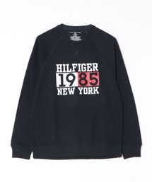 TOMMY HILFIGER（トミーヒルフィガー）の「TOMMY HILFIGER スウェット裏起毛（スウェット）」