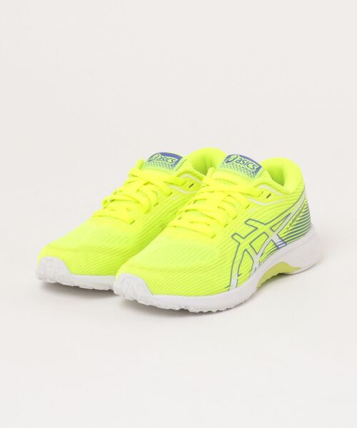 LAZERBEAM(レーザービーム)の「《LAZERBEAM》レーザービーム 1154A222(スニーカー・キッズ・ブラック系その他/グレー系その他/ライトグリーン/ブルー系その他/ブラック×ゴールド/ブラック系その他2/パープル系その他/オレンジ系その他/イエロー系その他/イエロー系その他2・20.0cm/20.5cm/21.0cm/21.5cm/22.0cm/22.5cm/23.0cm/23.5cm/24.0cm/24.5cm/25.0cm)」の8枚目の写真