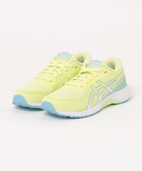 LAZERBEAM(レーザービーム)の「《LAZERBEAM》レーザービーム 1154A222(スニーカー・キッズ・ブラック系その他/グレー系その他/ライトグリーン/ブルー系その他/ブラック×ゴールド/ブラック系その他2/パープル系その他/オレンジ系その他/イエロー系その他/イエロー系その他2・20.0cm/20.5cm/21.0cm/21.5cm/22.0cm/22.5cm/23.0cm/23.5cm/24.0cm/24.5cm/25.0cm)」の9枚目の写真