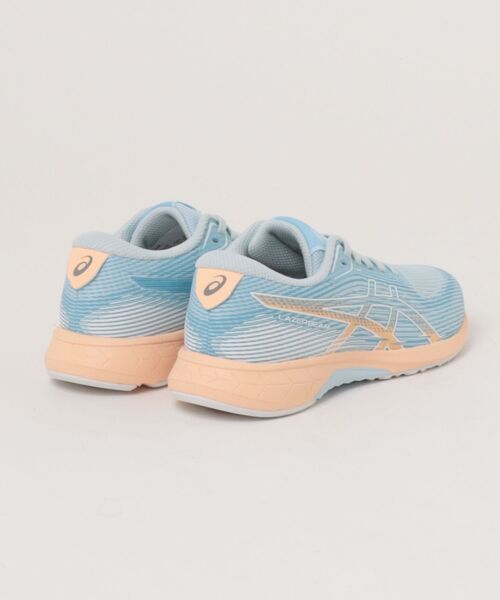 LAZERBEAM(レーザービーム)の「《LAZERBEAM》レーザービーム 1154A222(スニーカー・キッズ・ブラック系その他/グレー系その他/ライトグリーン/ブルー系その他/ブラック×ゴールド/ブラック系その他2/パープル系その他/オレンジ系その他/イエロー系その他/イエロー系その他2・20.0cm/20.5cm/21.0cm/21.5cm/22.0cm/22.5cm/23.0cm/23.5cm/24.0cm/24.5cm/25.0cm)」の21枚目の写真