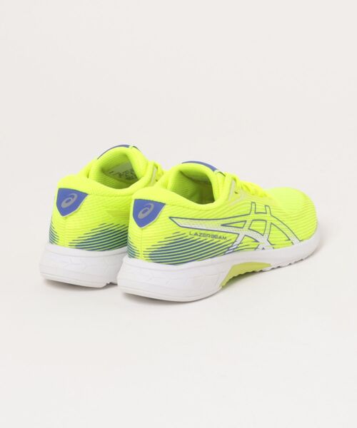 LAZERBEAM(レーザービーム)の「《LAZERBEAM》レーザービーム 1154A222(スニーカー・キッズ・ブラック系その他/グレー系その他/ライトグリーン/ブルー系その他/ブラック×ゴールド/ブラック系その他2/パープル系その他/オレンジ系その他/イエロー系その他/イエロー系その他2・20.0cm/20.5cm/21.0cm/21.5cm/22.0cm/22.5cm/23.0cm/23.5cm/24.0cm/24.5cm/25.0cm)」の13枚目の写真