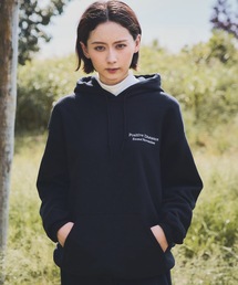 EMMA NOVEMBER　（エマノーヴェンバー）の「プルオーバーパーカー（パーカー）」