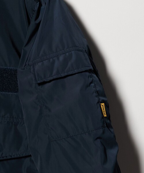 SPIEWAK（スピーワック）の「＜SPIEWAK × CGS.＞WEP ショート ジャケット（その他アウター・メンズ・ネイビー・L/M/S）」の8枚目の写真