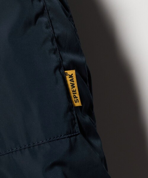 SPIEWAK（スピーワック）の「＜SPIEWAK × CGS.＞WEP ショート ジャケット（その他アウター・メンズ・ネイビー・L/M/S）」の9枚目の写真