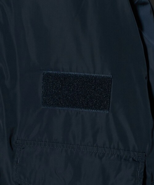 SPIEWAK（スピーワック）の「＜SPIEWAK × CGS.＞WEP ショート ジャケット（その他アウター・メンズ・ネイビー・L/M/S）」の10枚目の写真