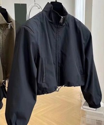 CADBURY | ｽﾀﾝﾄﾞｶﾗｰｸﾛｯﾌﾟﾄﾞﾌﾞﾙｿﾞﾝ(Tシャツ/カットソー)