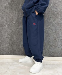 POLO CHAMPS（ポロチャンプス）の「【POLO CHAMPS/ポロチャンプス】 裏地メッシュ ワンポイント刺繍　バルーンパンツ（その他パンツ）」