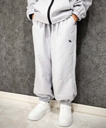 POLO CHAMPS（ポロチャンプス）の「【POLO CHAMPS/ポロチャンプス】 裏地メッシュ ワンポイント刺繍　バルーンパンツ（その他パンツ）」