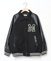 ブランド古着】スタジャン古着通販 - ZOZOUSED