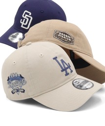 NEW ERA/ニューエラ キャップ 9TWENTY クロスストラップ Synthetic