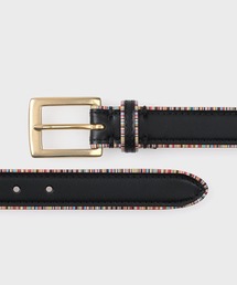 Paul Smith｜ポールスミスのベルト（ブラック/黒色系）通販 - ZOZOTOWN