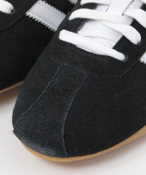 A part by(アパートバイ)の「【セレクト】adidas_TOKYO W(スニーカー・レディース・アイボリー/ブラック・LARGE/MEDIUM)」の7枚目の写真