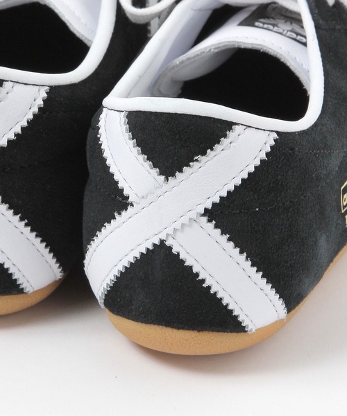 A part by(アパートバイ)の「【セレクト】adidas_TOKYO W(スニーカー・レディース・アイボリー/ブラック・LARGE/MEDIUM)」の11枚目の写真