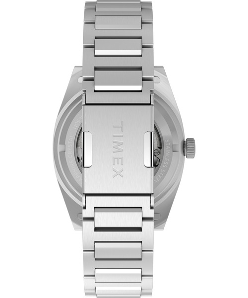TIMEX(タイメックス)の「TIMEX/タイメックス Expedition Capstone 腕時計 TX-TW2Y39600 メンズ(アナログ腕時計・メンズ・ブラック・FREE)」の4枚目の写真