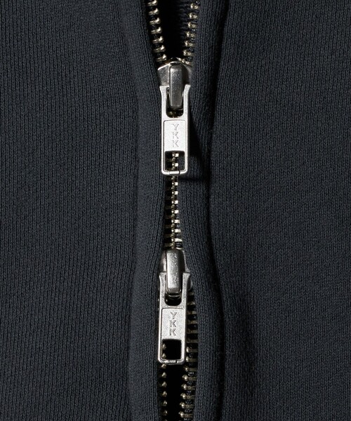 セール】<Russell Athletic × NVRFRGT × monkey time>パネル ジップ セール】<Russell Athletic × NVRFRGT × monkey time>パネル ジップ
