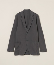 新品未使用　three dots グレー アウター three dots｜スリードッツのジャケット/アウター通販 - ZOZOTOWN