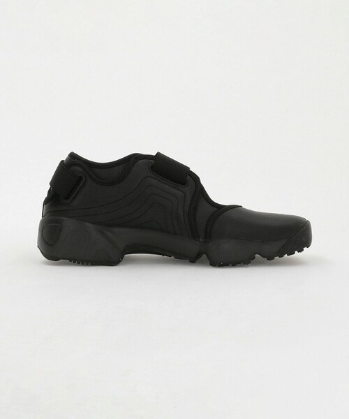 NIKE(ナイキ)の「<NIKE>AIR RIFT サンダル(サンダル・メンズ・ブラック・26cm/28cm/27cm/29cm)」の4枚目の写真