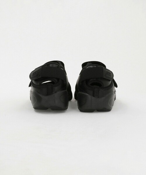 NIKE(ナイキ)の「<NIKE>AIR RIFT サンダル(サンダル・メンズ・ブラック・26cm/28cm/27cm/29cm)」の5枚目の写真