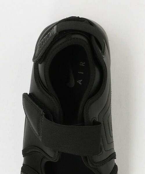 NIKE(ナイキ)の「<NIKE>AIR RIFT サンダル(サンダル・メンズ・ブラック・26cm/28cm/27cm/29cm)」の7枚目の写真
