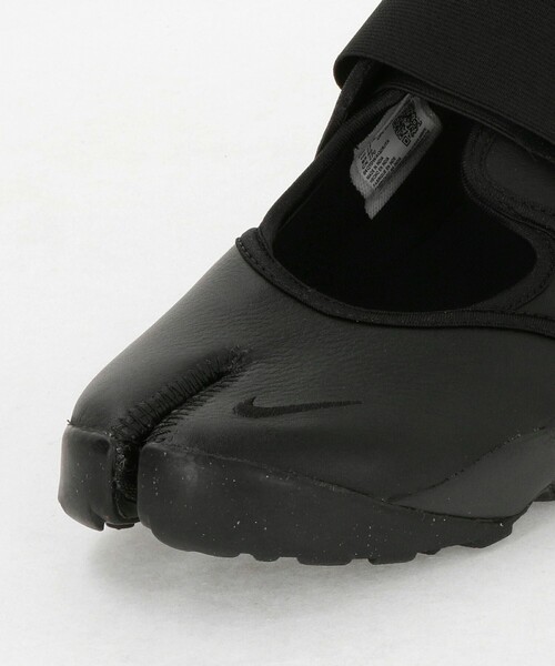 NIKE(ナイキ)の「<NIKE>AIR RIFT サンダル(サンダル・メンズ・ブラック・26cm/28cm/27cm/29cm)」の8枚目の写真