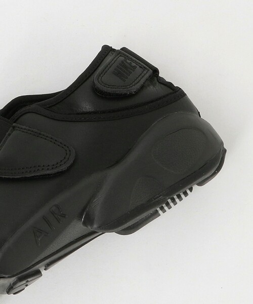 NIKE(ナイキ)の「<NIKE>AIR RIFT サンダル(サンダル・メンズ・ブラック・26cm/28cm/27cm/29cm)」の9枚目の写真