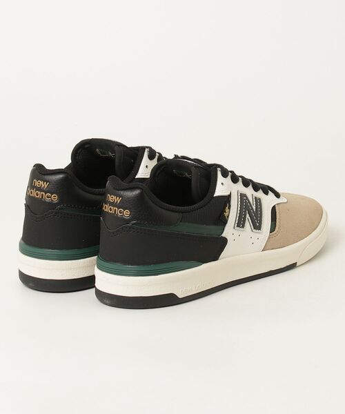 もも NB Numeric Jamie Foy 306 Cup（スニーカー）｜New Balance