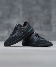 New Balance（ニューバランス）の「NB Numeric Jamie Foy 306 Cup（スニーカー）」