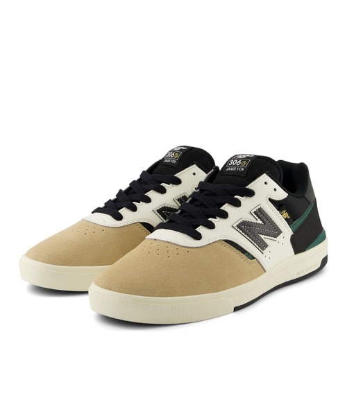 NB Numeric Jamie Foy 306 Cup（スニーカー）｜New Balance