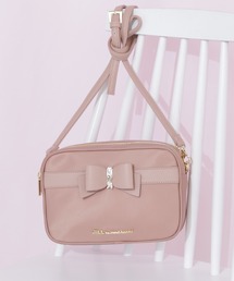 JILLbyJILLSTUART リボンショルダーバッグ JILLSTUART SPECIAL BOOK JILL by JILLSTUART ver. 《付録》 リボン