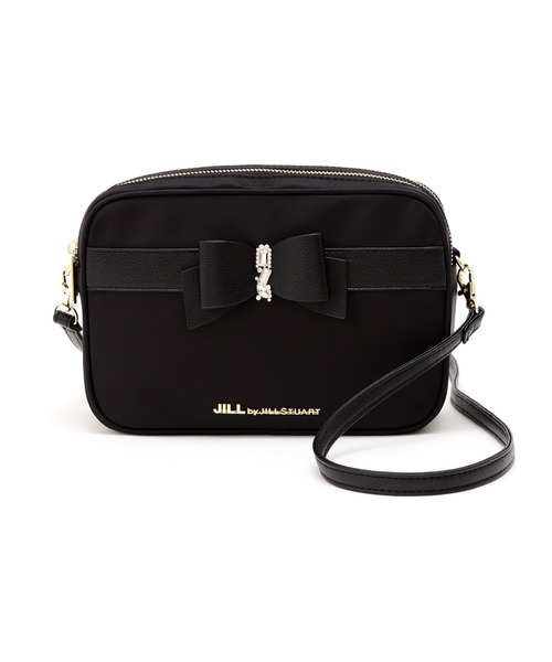 ビジューリボンポシェット（ショルダーバッグ）｜JILL by JILL STUART