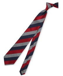 NEWYORKER BLUE（ニューヨーカーブルー）の「【シルク 100%】ニューヨーカーブルー/NEWYORKER BLUE ビジネス ネクタイ 8.0cm幅（ネクタイ）」