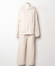 DEVICE（デバイス）の「セットアップ（セットアップ）」