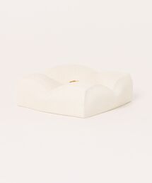 Port | 【 Port / ポート 】 豆腐 モチーフ お香立て(ルームフレグランス/お香)