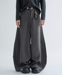 EPNK | Seamcurve slacks / シームカーブスラックス(スラックス)