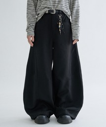EPNK | Seamcurve slacks / シームカーブスラックス(スラックス)