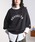 Champion�i�`�����s�I���j�́uROSEBUD x champion H/S SWEAT�i�X�E�F�b�g�j�v�b�u���b�N